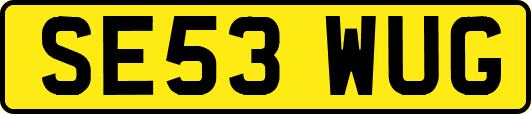 SE53WUG