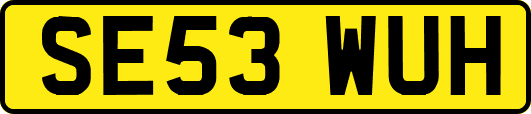 SE53WUH