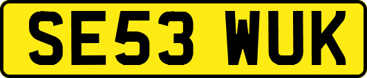 SE53WUK