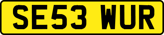SE53WUR
