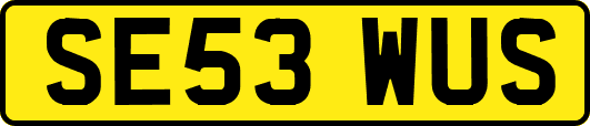 SE53WUS