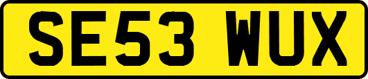 SE53WUX