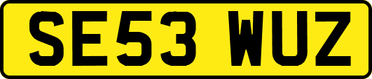 SE53WUZ
