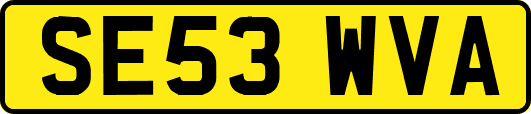 SE53WVA