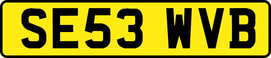 SE53WVB