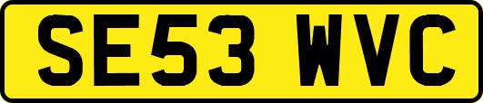 SE53WVC
