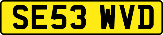 SE53WVD