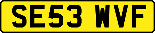 SE53WVF