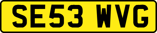 SE53WVG