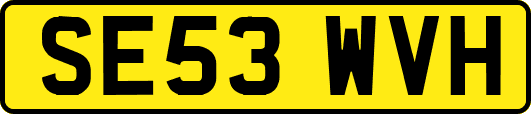 SE53WVH