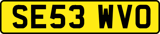 SE53WVO