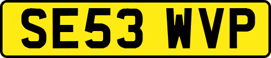 SE53WVP