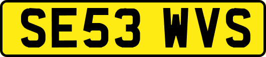 SE53WVS