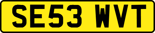 SE53WVT