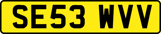 SE53WVV