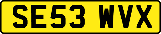 SE53WVX