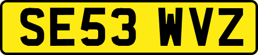 SE53WVZ