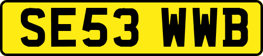 SE53WWB