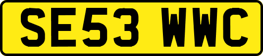 SE53WWC