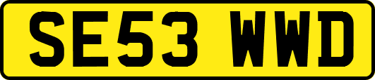SE53WWD