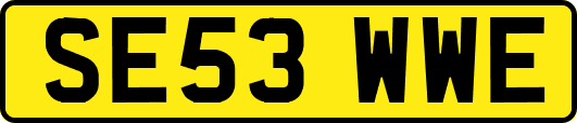 SE53WWE