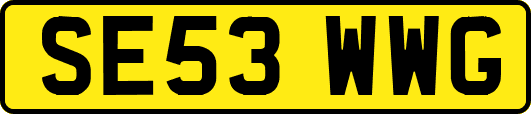 SE53WWG