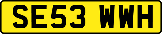 SE53WWH