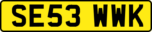 SE53WWK
