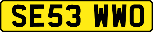 SE53WWO
