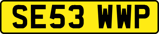 SE53WWP
