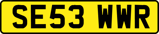 SE53WWR
