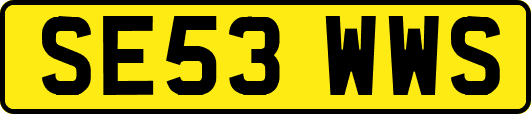 SE53WWS