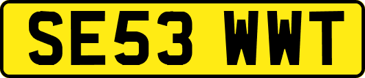 SE53WWT