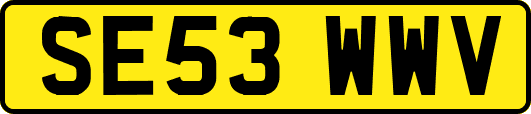 SE53WWV