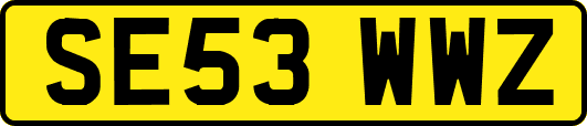 SE53WWZ