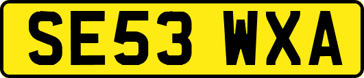 SE53WXA