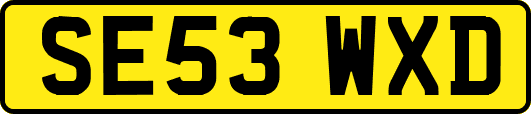 SE53WXD