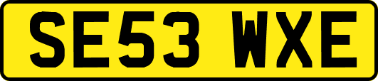 SE53WXE