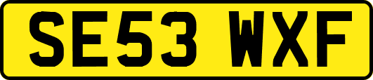 SE53WXF
