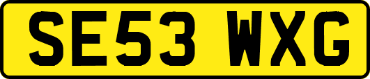 SE53WXG