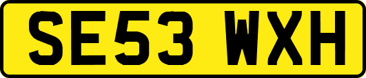 SE53WXH