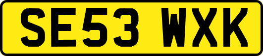 SE53WXK