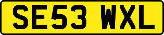 SE53WXL