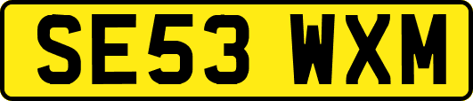SE53WXM