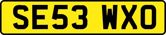 SE53WXO
