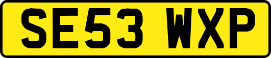 SE53WXP