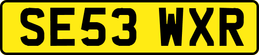 SE53WXR