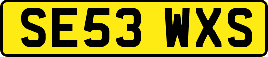 SE53WXS