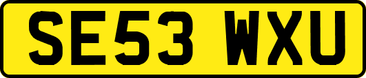 SE53WXU