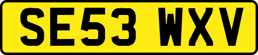 SE53WXV